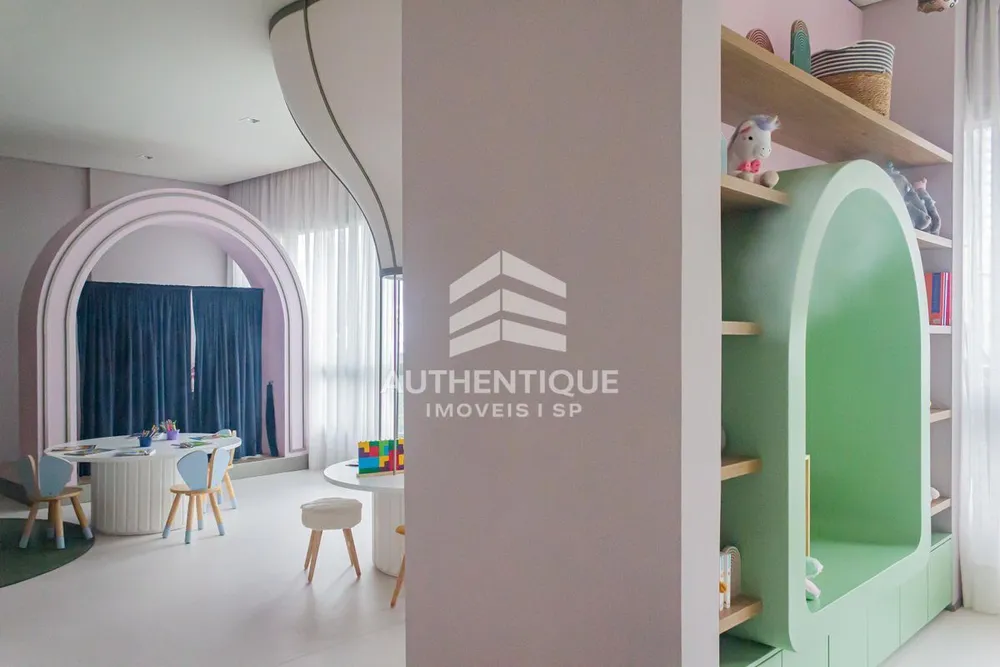 Apartamento, 3 quartos, 135 m² - Foto 11