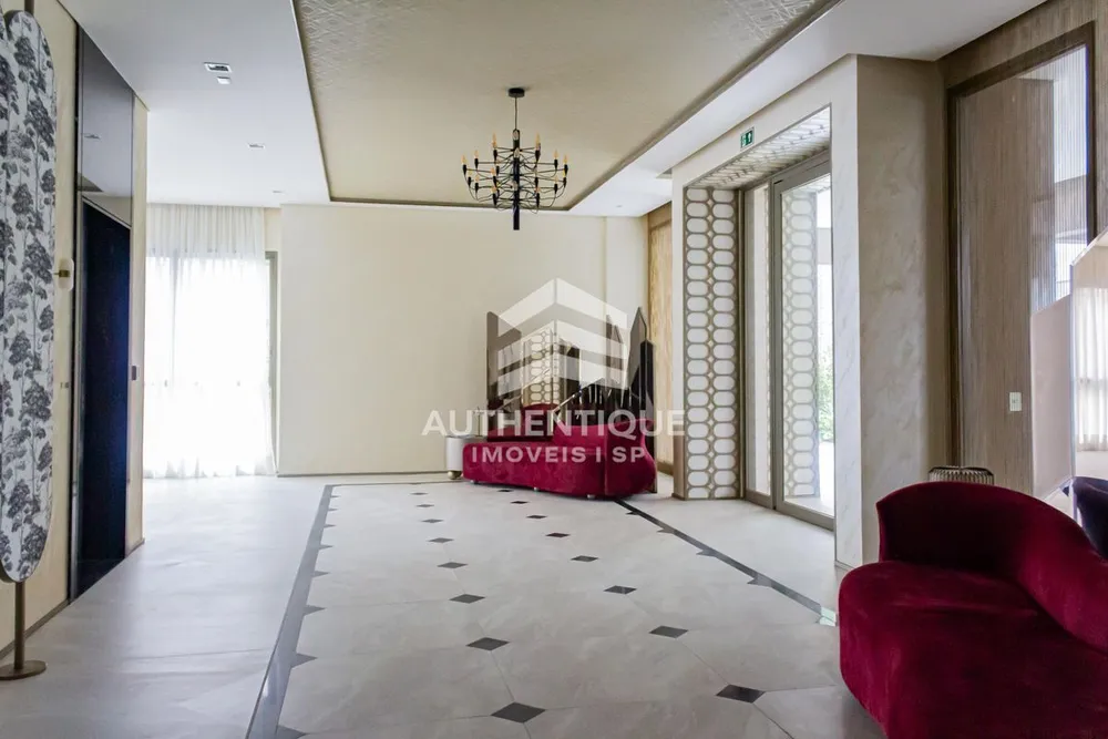 Apartamento, 3 quartos, 135 m² - Foto 1