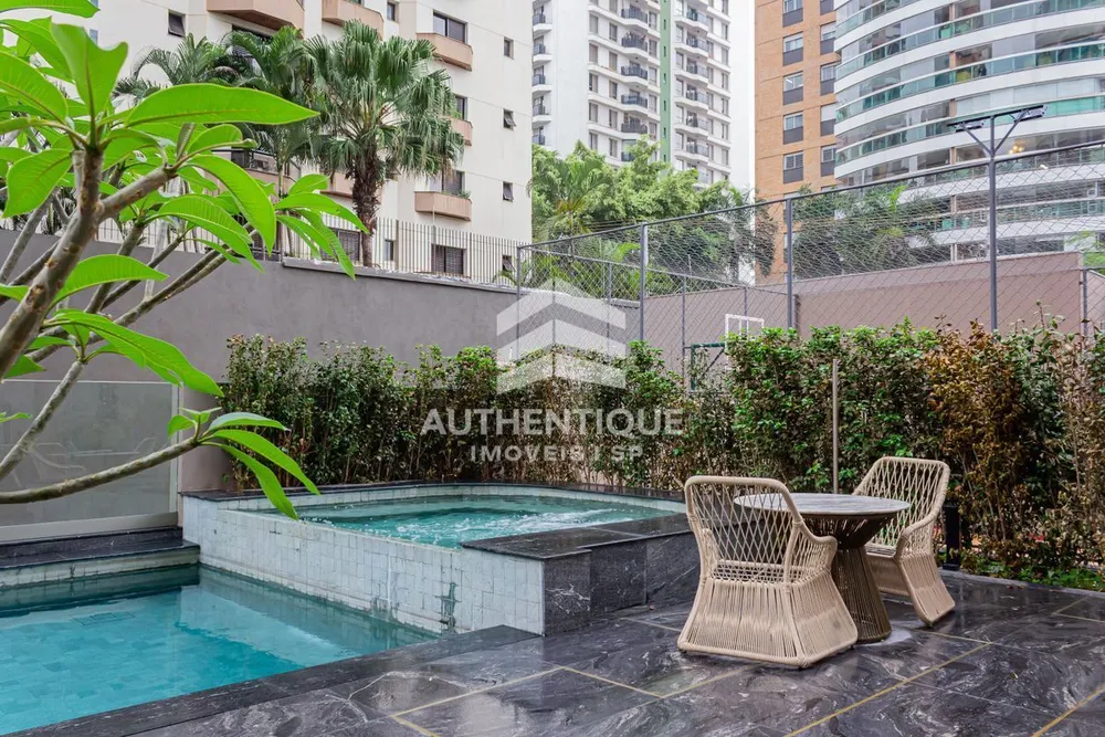 Apartamento, 3 quartos, 135 m² - Foto 6