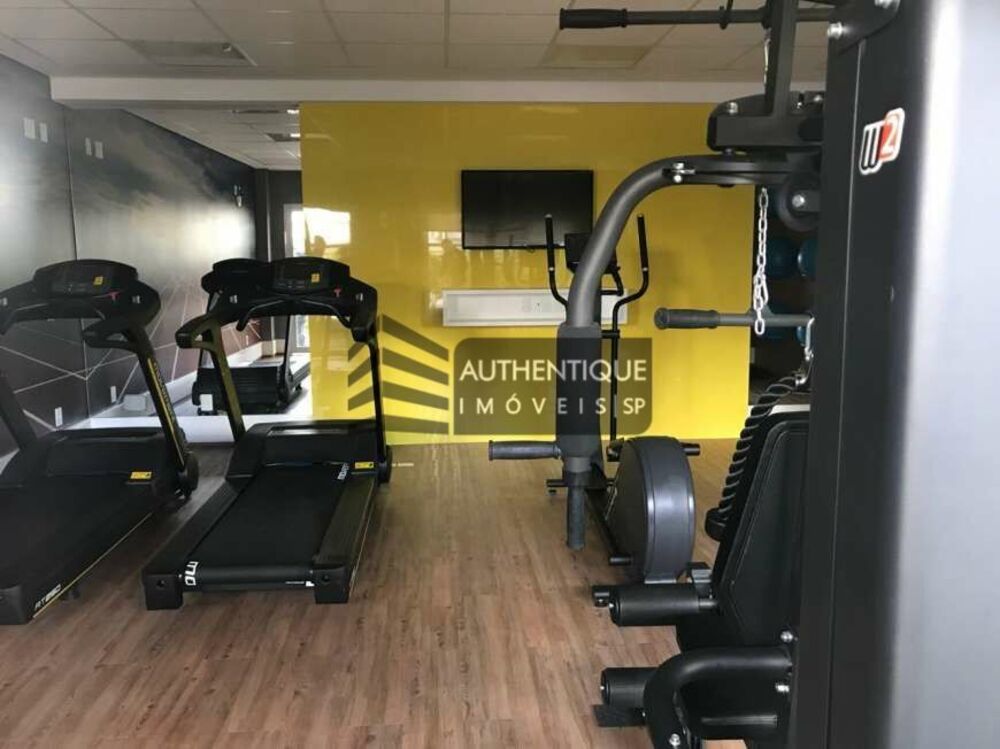 Apartamento à venda com 3 quartos, 103m² - Foto 3