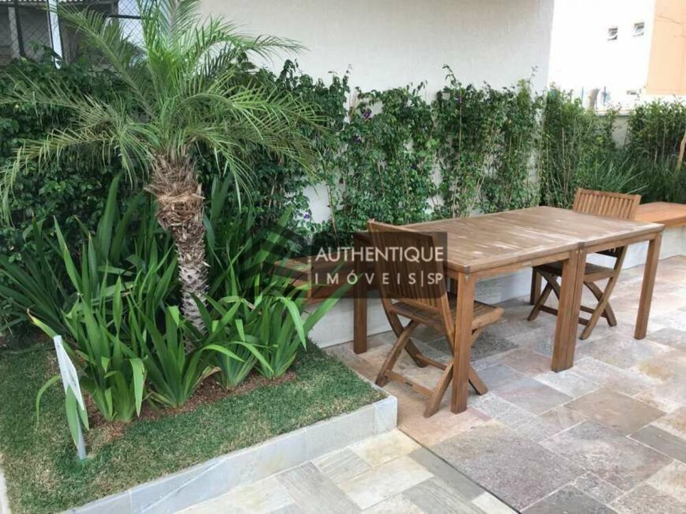 Apartamento à venda com 3 quartos, 103m² - Foto 2