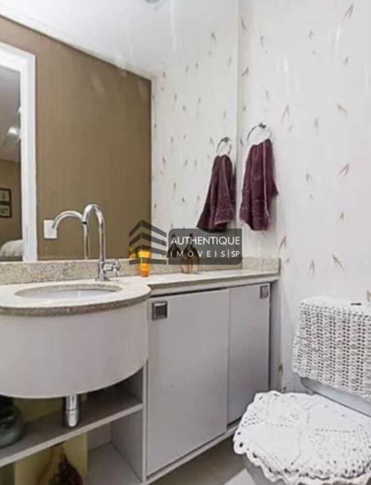 Apartamento à venda com 3 quartos, 106m² - Foto 3