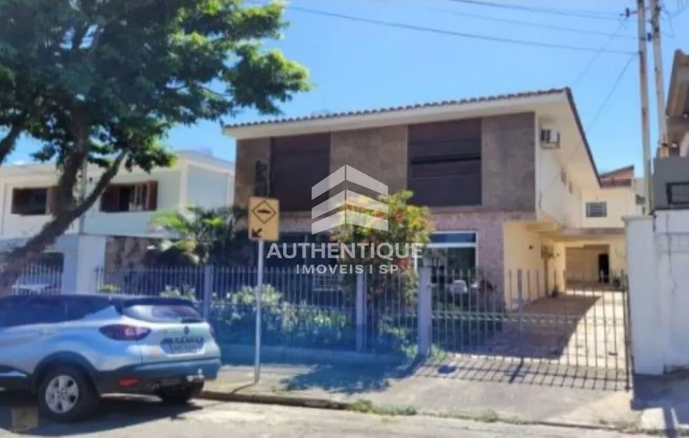 Casa, 293 m² - Foto 11