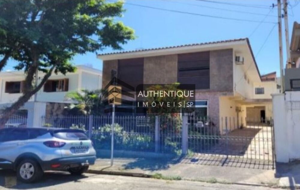 Casa, 293 m² - Foto 2