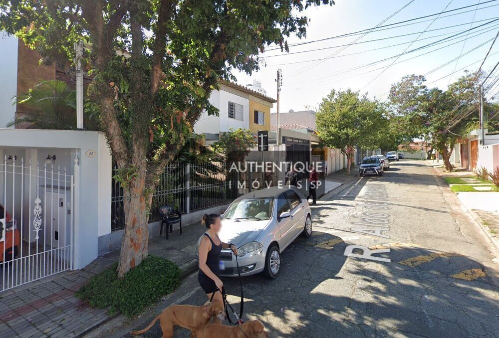 Casa, 293 m² - Foto 4