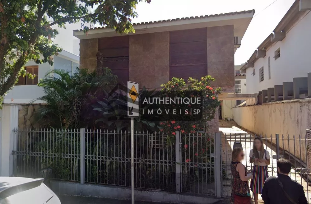 Casa, 293 m² - Foto 1