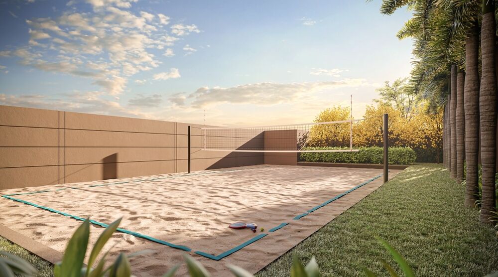 Apartamento, 2 quartos, 63 m² - Foto 7