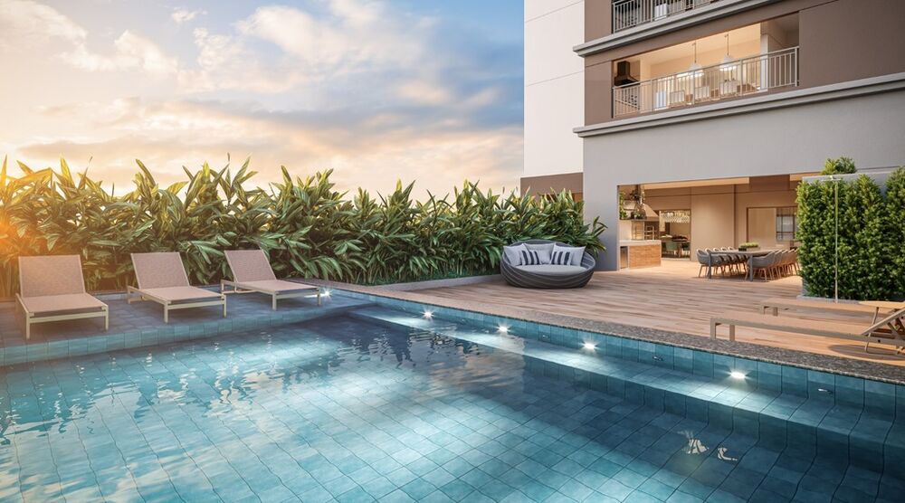 Apartamento, 2 quartos, 63 m² - Foto 6