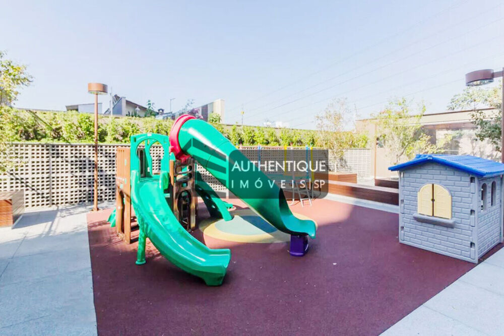 Apartamento, 4 quartos, 250 m² - Foto 4