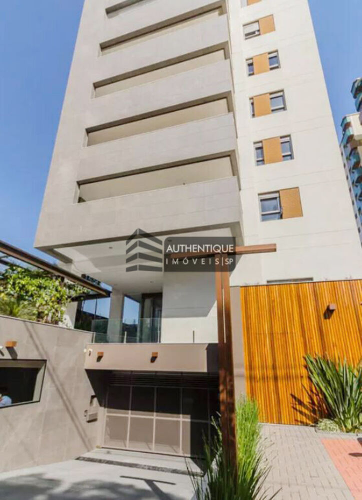 Apartamento, 4 quartos, 250 m² - Foto 1