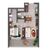 Apartamento, 1 quarto, 46 m² - Foto 6