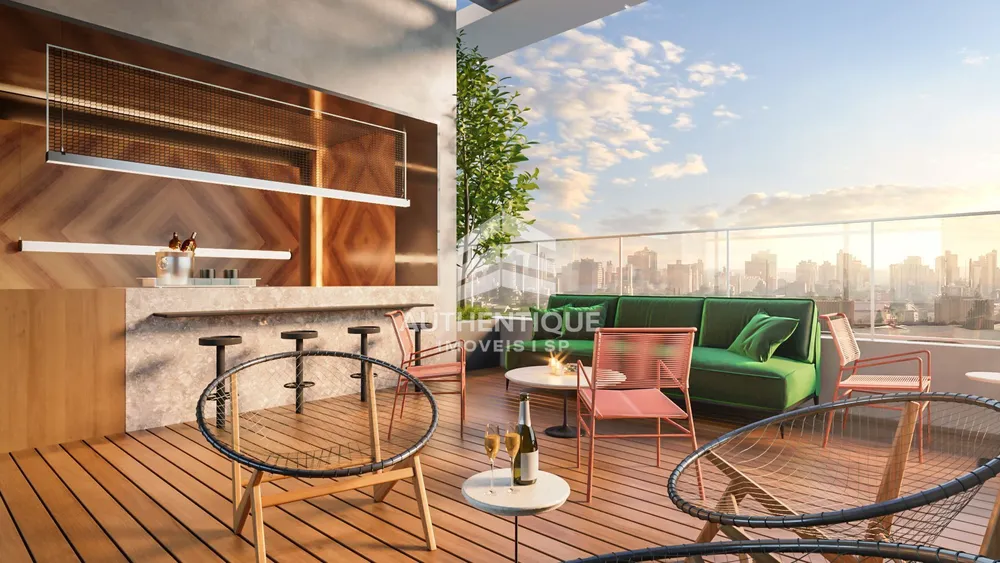 Apartamento, 2 quartos, 51 m² - Foto 11