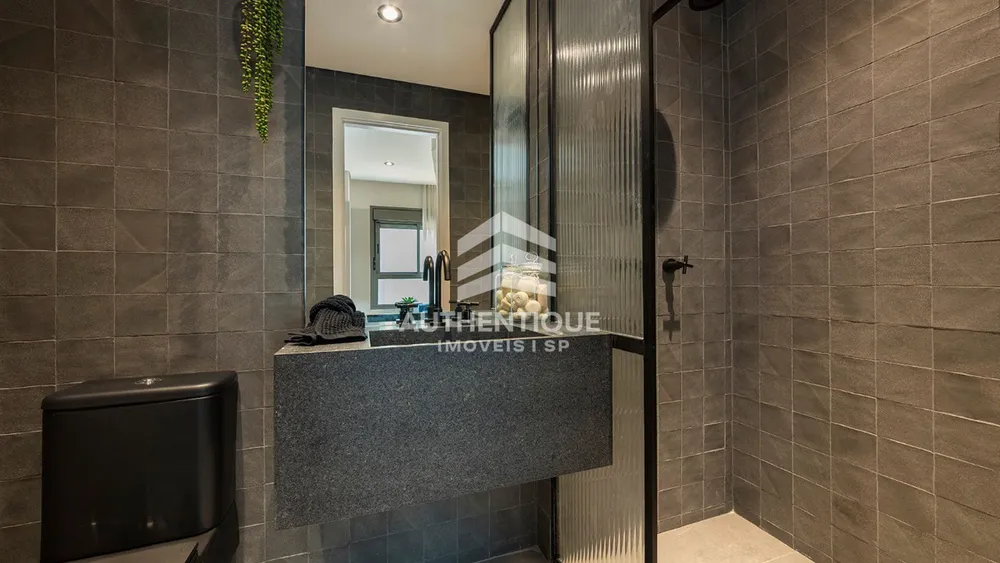 Apartamento, 2 quartos, 51 m² - Foto 1