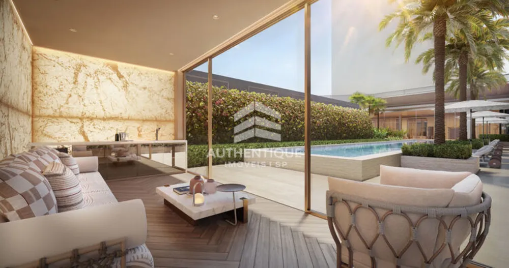 Apartamento, 3 quartos, 258 m² - Foto 8
