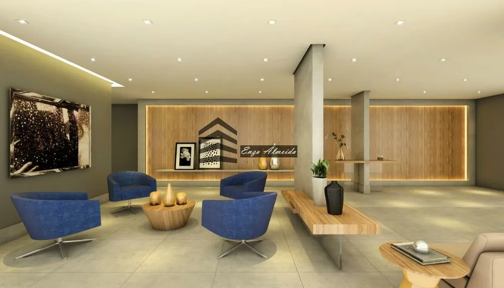 Apartamento, 2 quartos, 67 m² - Foto 4