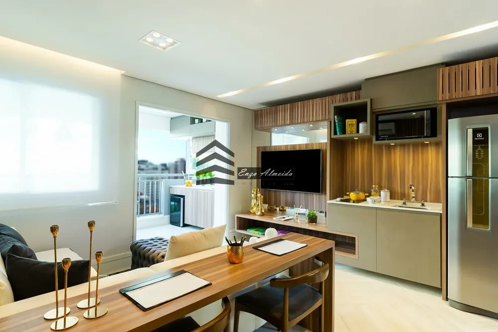 Apartamento, 2 quartos, 67 m² - Foto 6