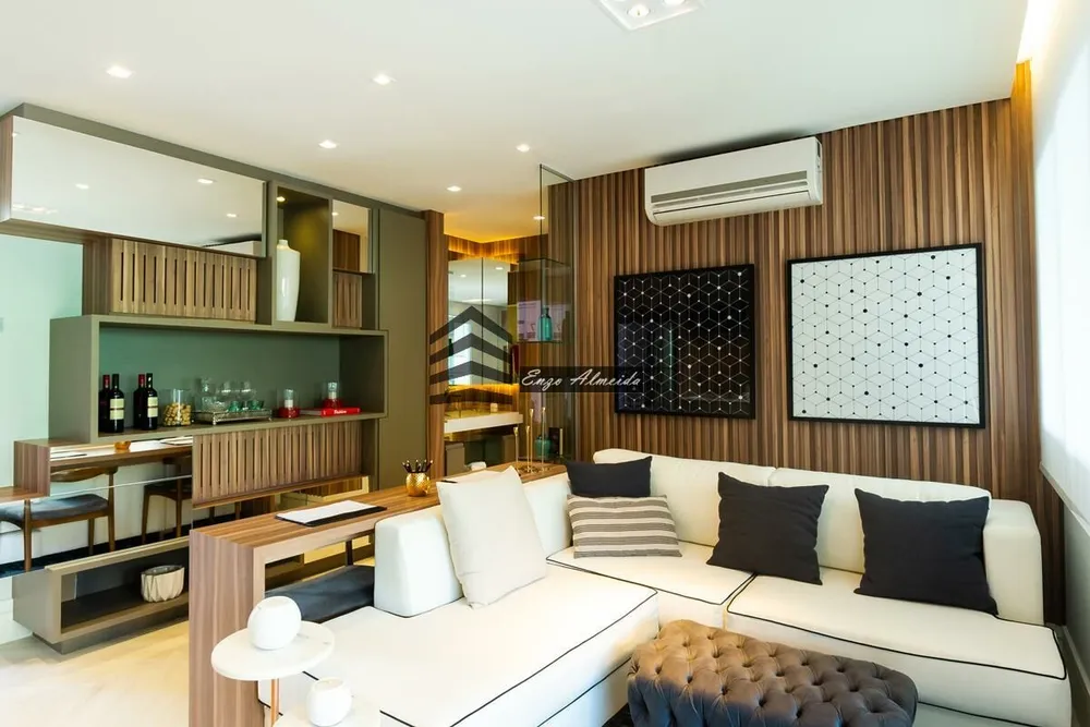 Apartamento, 2 quartos, 67 m² - Foto 8