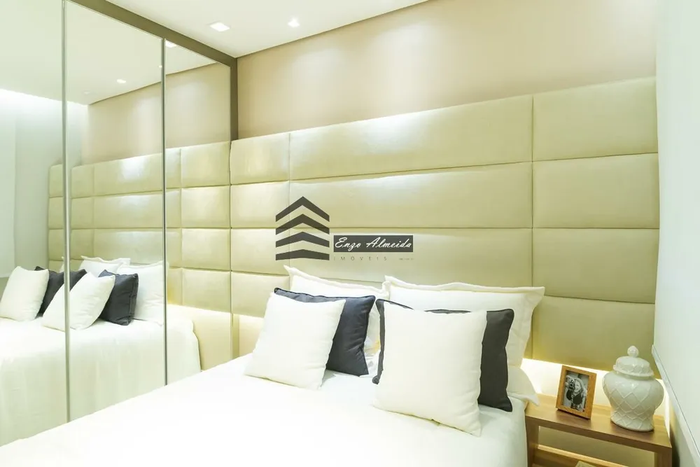 Apartamento, 2 quartos, 67 m² - Foto 11
