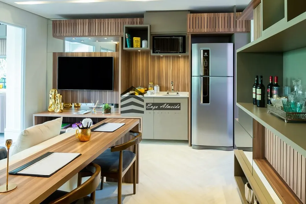 Apartamento, 2 quartos, 67 m² - Foto 7
