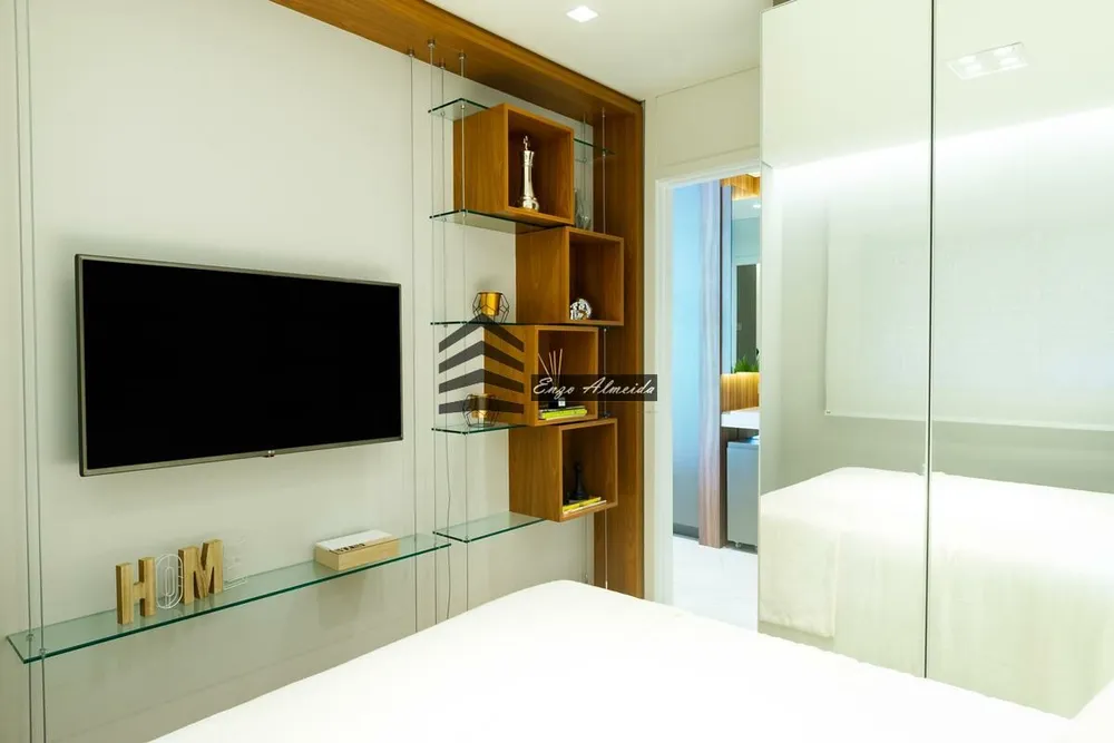 Apartamento, 2 quartos, 67 m² - Foto 9