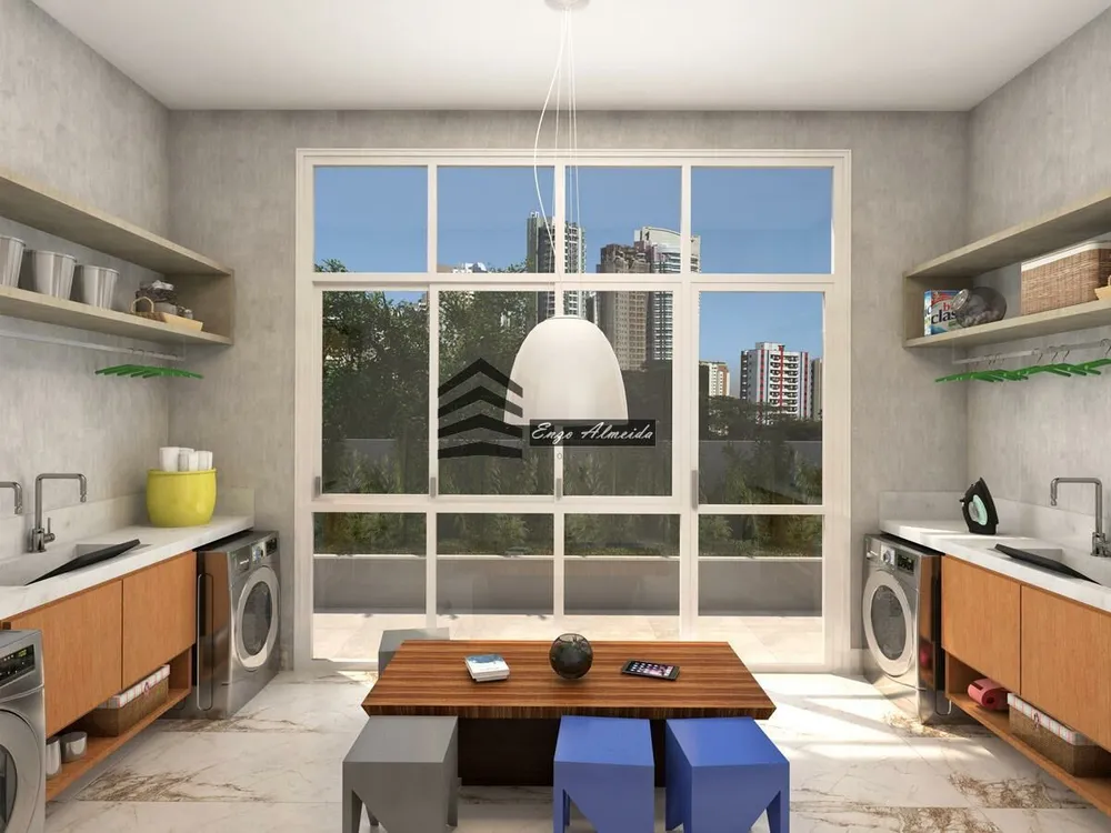 Apartamento, 2 quartos, 67 m² - Foto 2