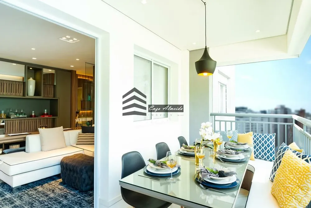 Apartamento, 2 quartos, 67 m² - Foto 5