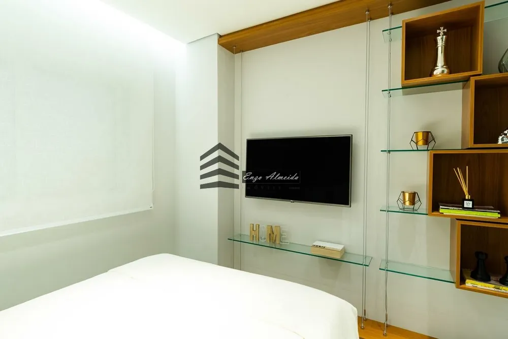 Apartamento, 2 quartos, 67 m² - Foto 12