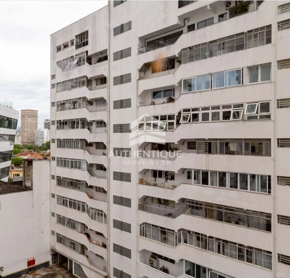 Apartamento, 1 quarto, 56 m² - Foto 6