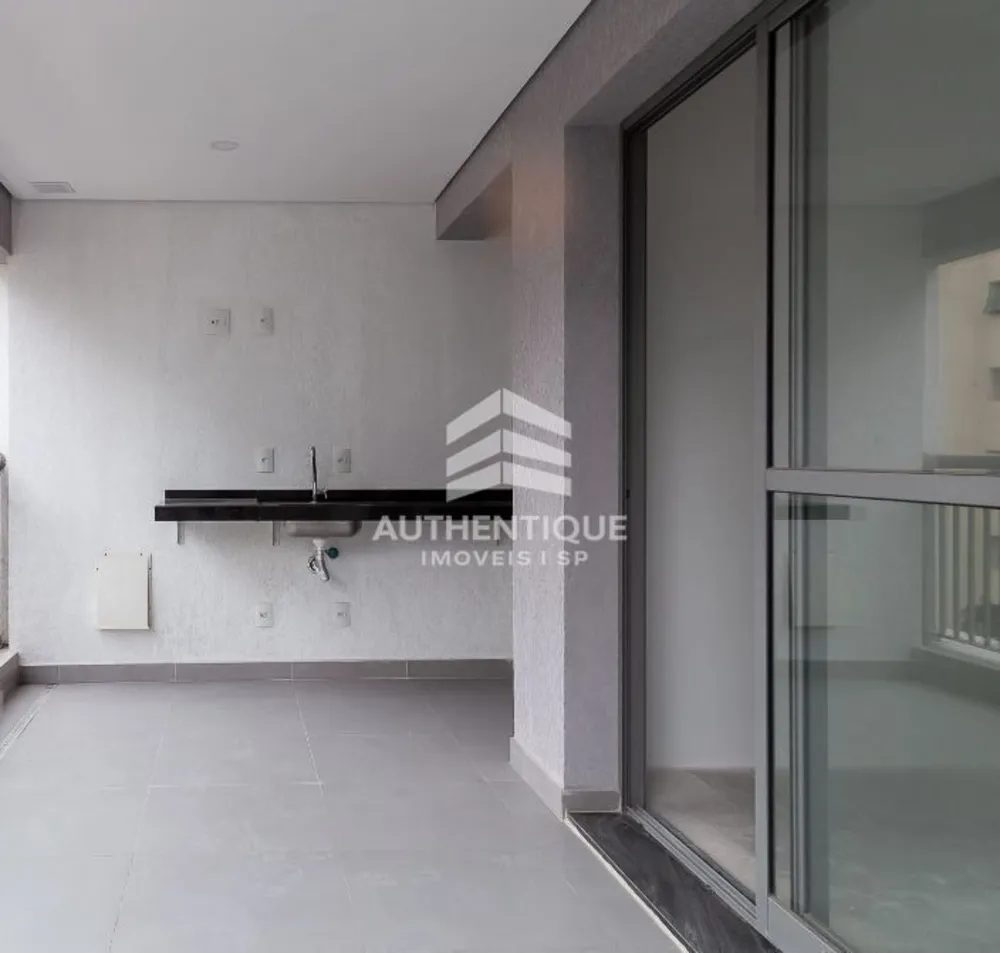 Apartamento, 1 quarto, 56 m² - Foto 3