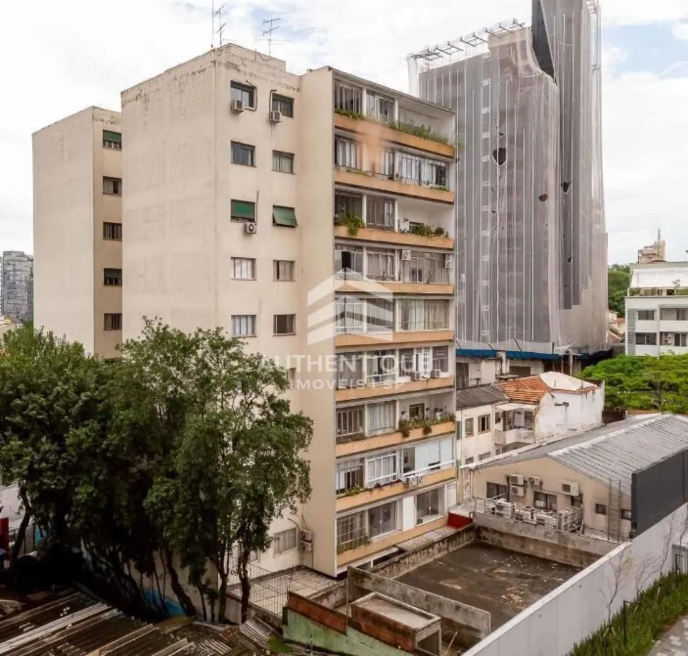 Apartamento, 1 quarto, 56 m² - Foto 1