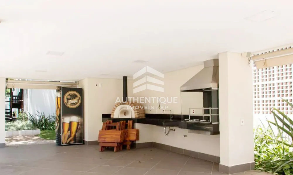 Apartamento, 3 quartos, 130 m² - Foto 9