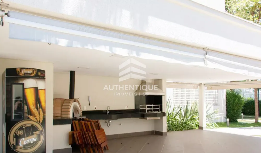 Apartamento, 3 quartos, 130 m² - Foto 10