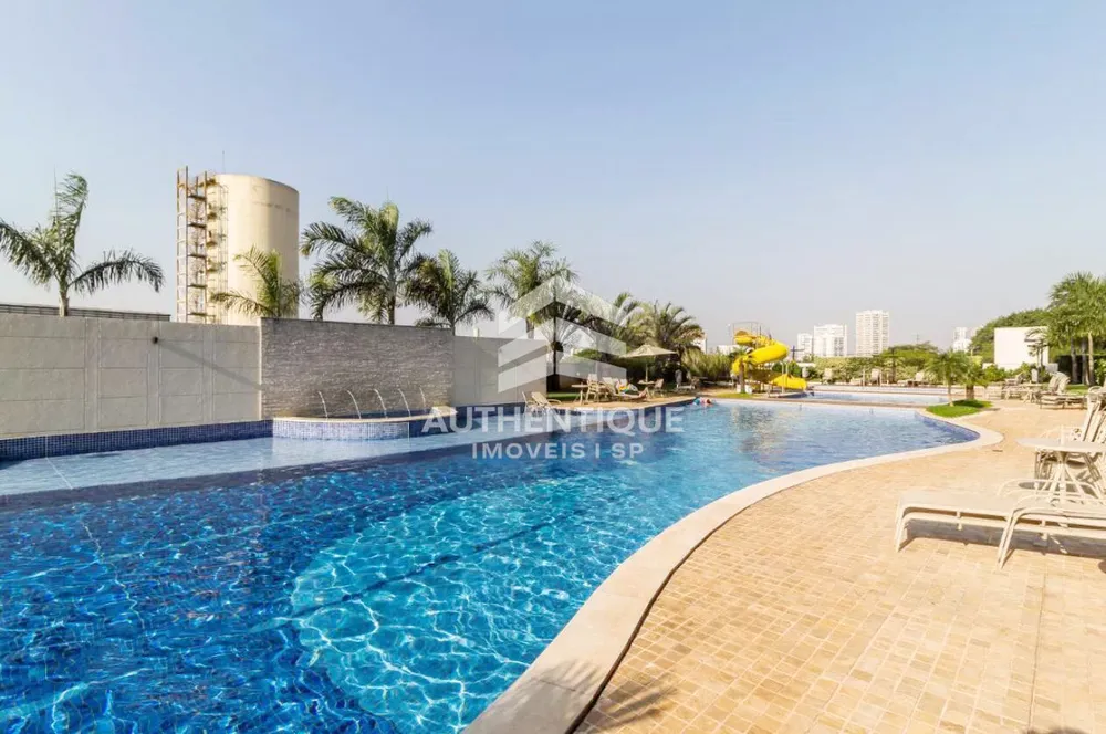 Apartamento, 3 quartos, 130 m² - Foto 5