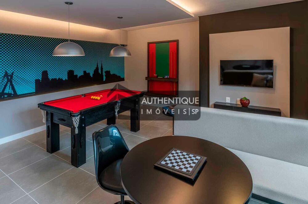 Apartamento, 1 quarto, 34 m² - Foto 15