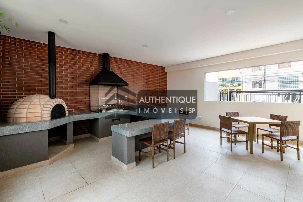 Apartamento, 1 quarto, 34 m² - Foto 14