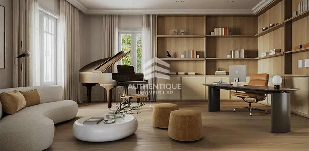 Casa de Condomínio, 5 quartos - Foto 7