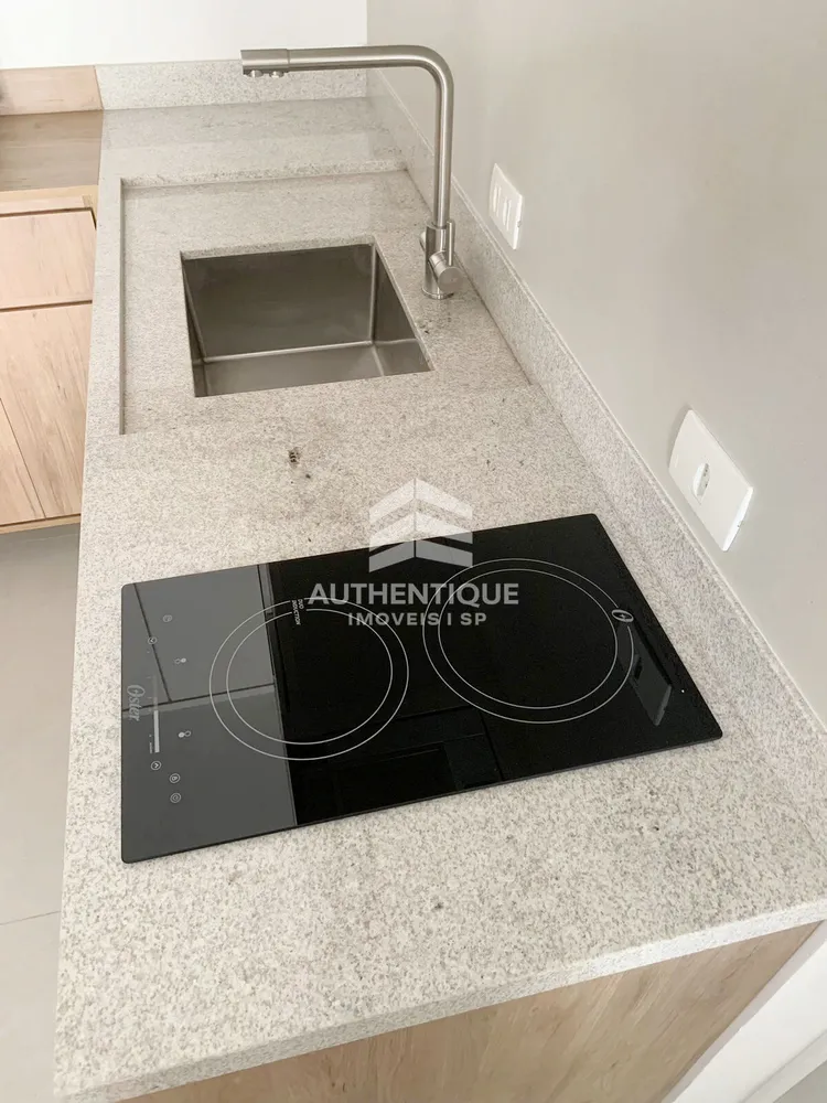 Apartamento, 2 quartos, 50 m² - Foto 2