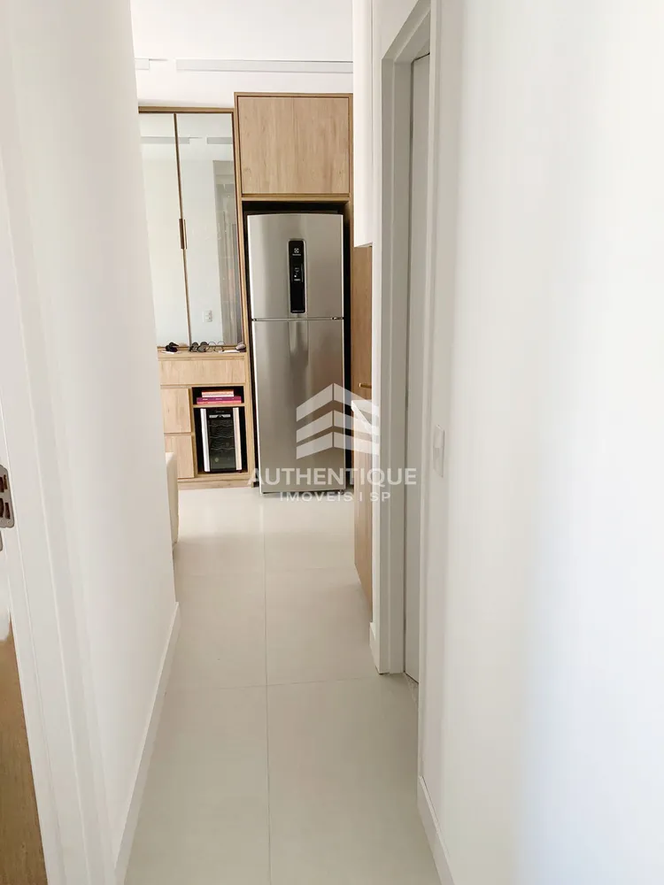 Apartamento, 2 quartos, 50 m² - Foto 11