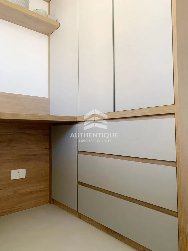 Apartamento, 2 quartos, 50 m² - Foto 13