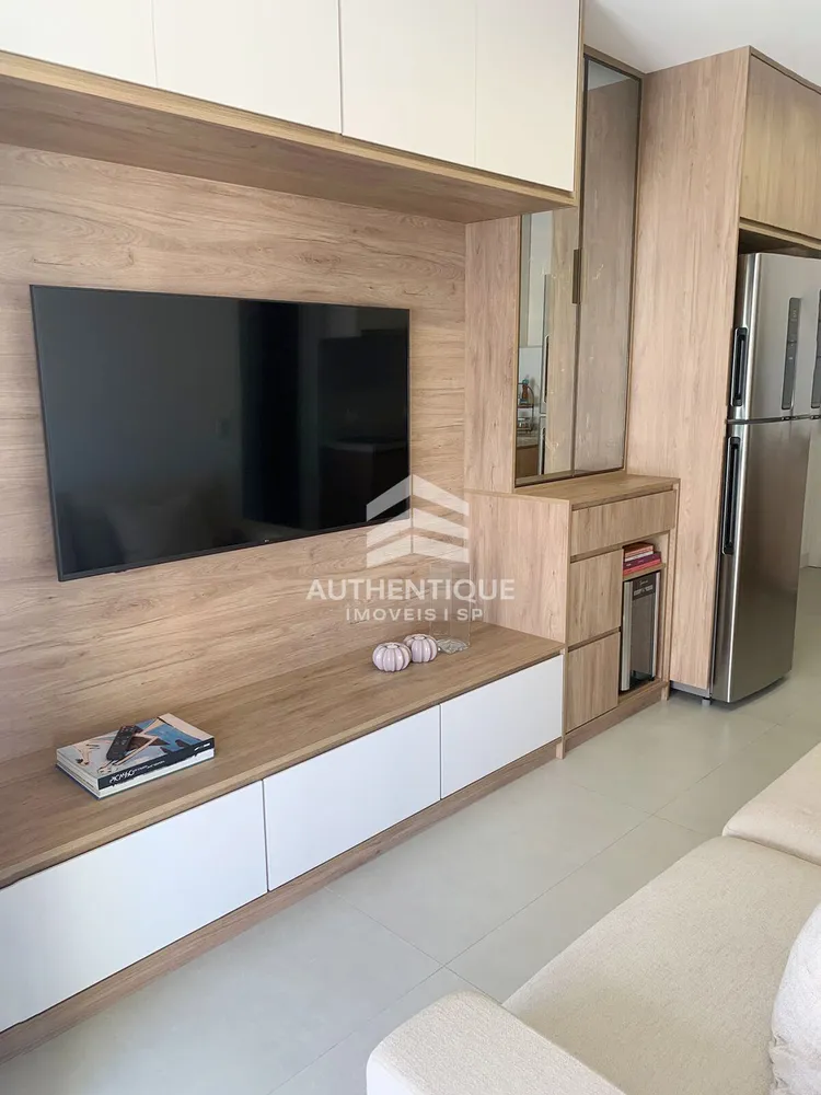 Apartamento, 2 quartos, 50 m² - Foto 4