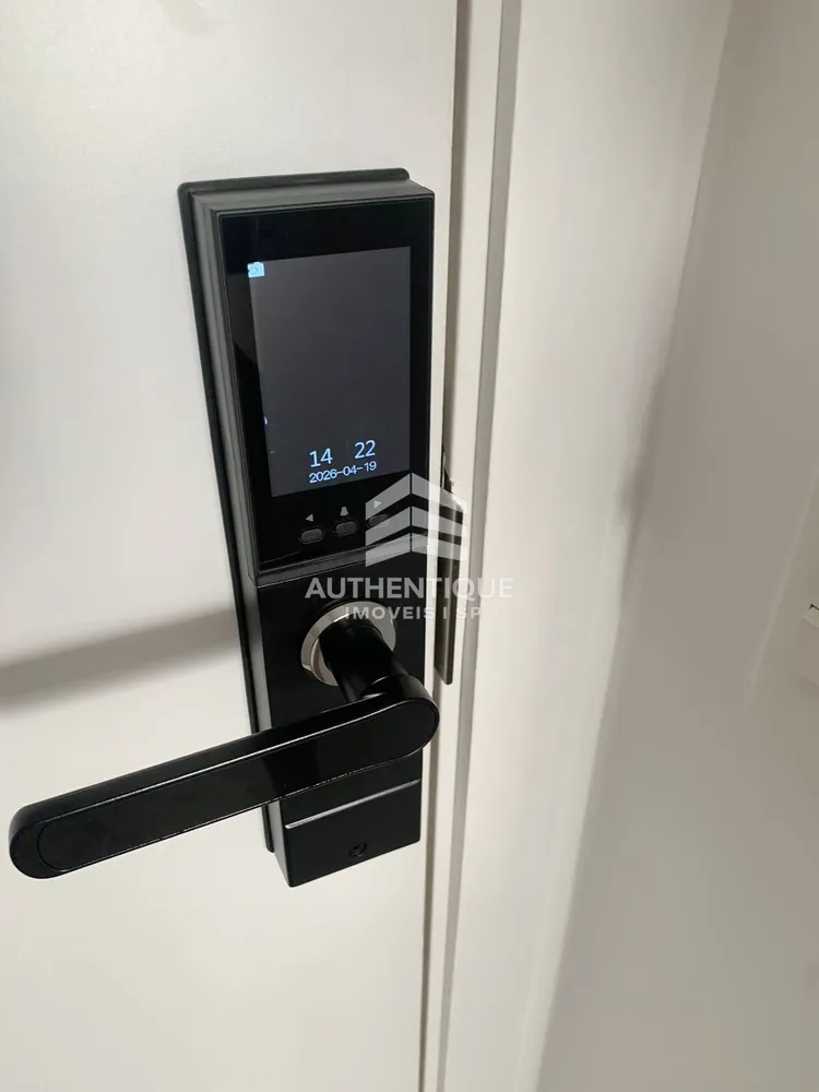 Apartamento, 2 quartos, 50 m² - Foto 6