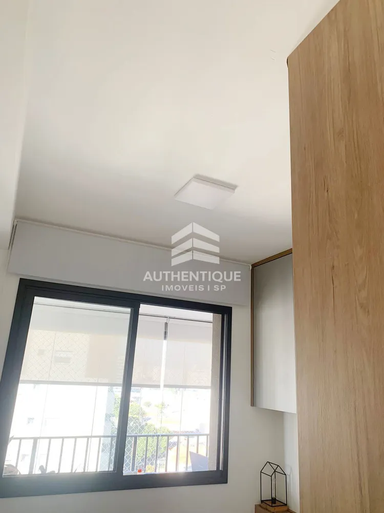 Apartamento, 2 quartos, 50 m² - Foto 15