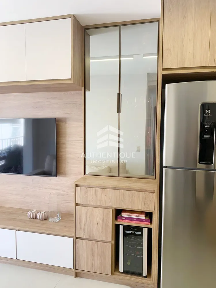 Apartamento, 2 quartos, 50 m² - Foto 7