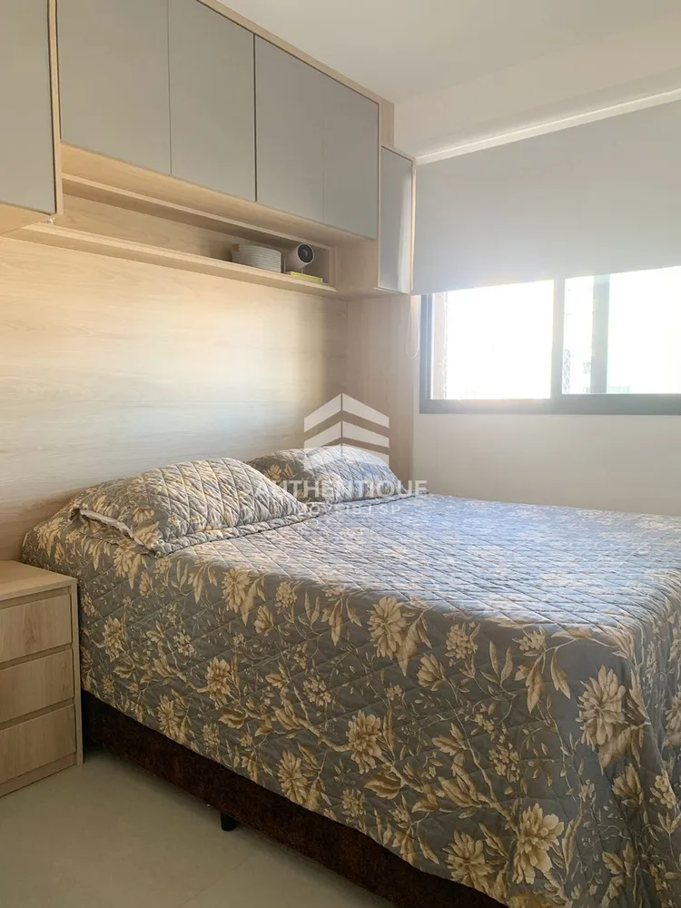 Apartamento, 2 quartos, 50 m² - Foto 1