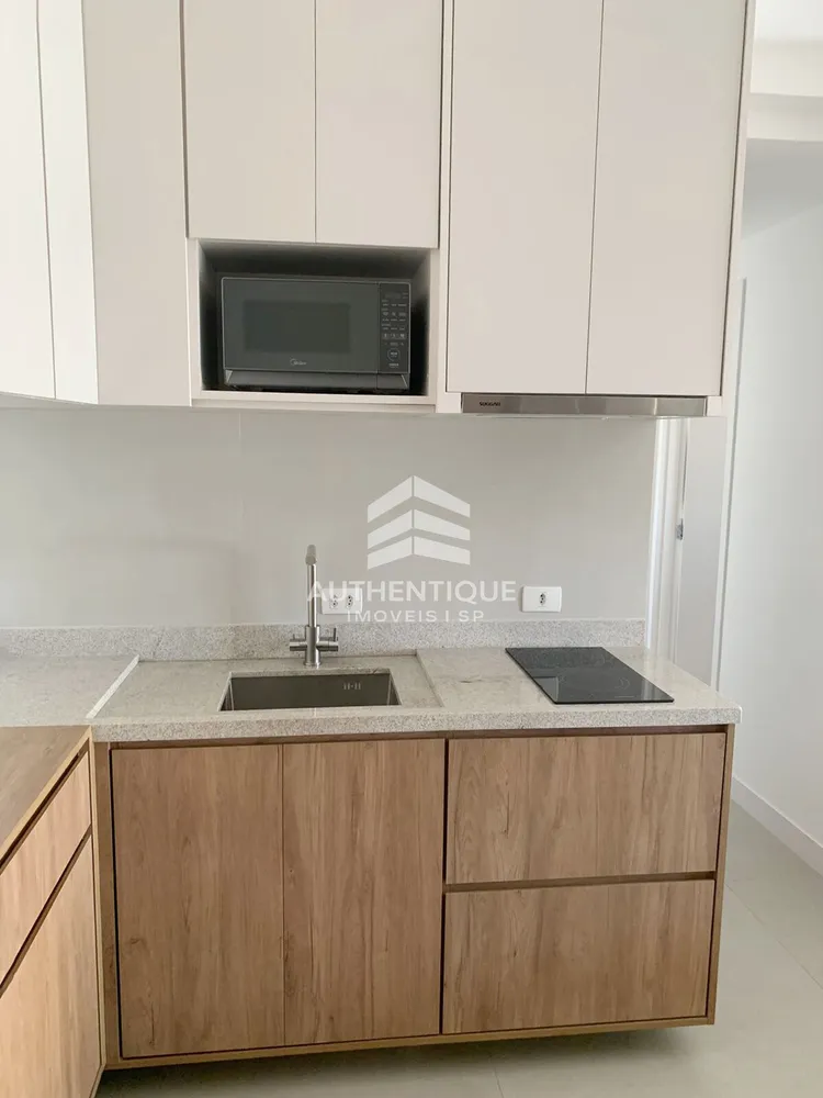 Apartamento, 2 quartos, 50 m² - Foto 9