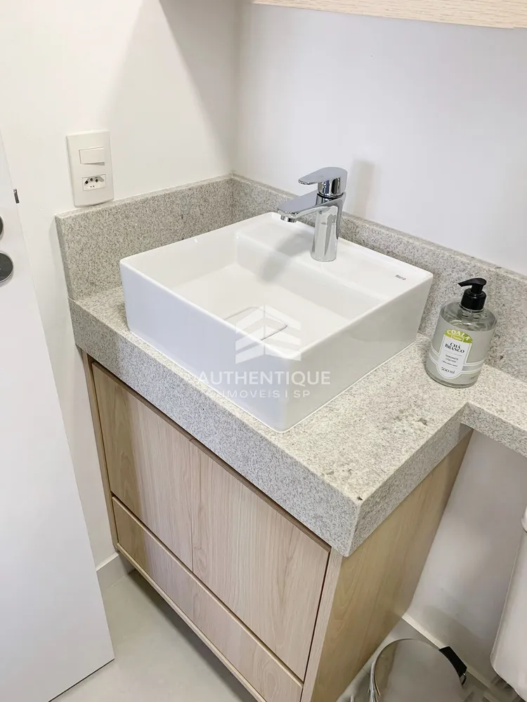 Apartamento, 2 quartos, 50 m² - Foto 16