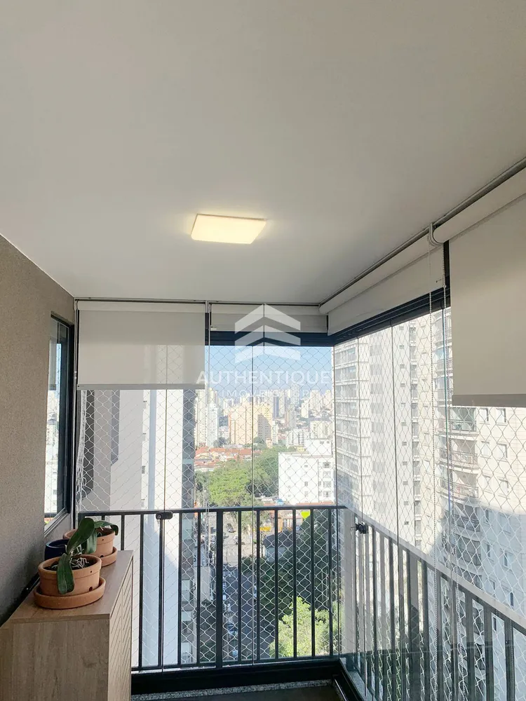 Apartamento, 2 quartos, 50 m² - Foto 5