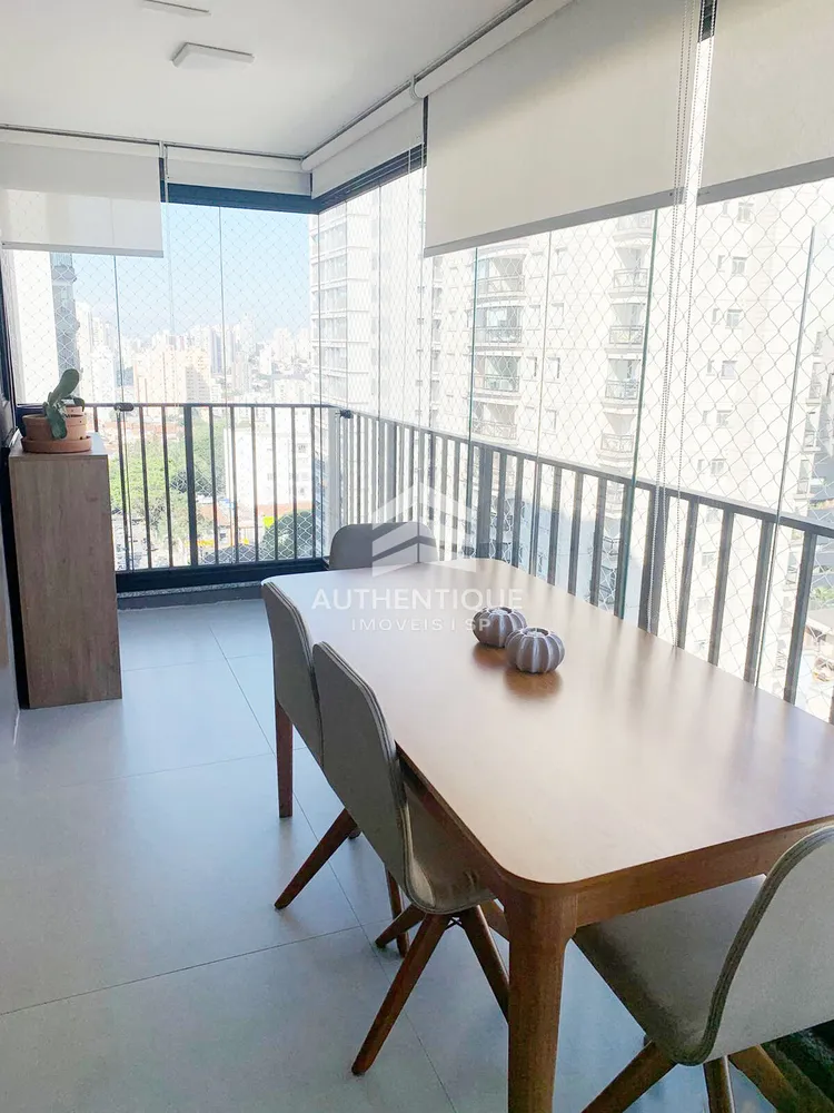 Apartamento, 2 quartos, 50 m² - Foto 3