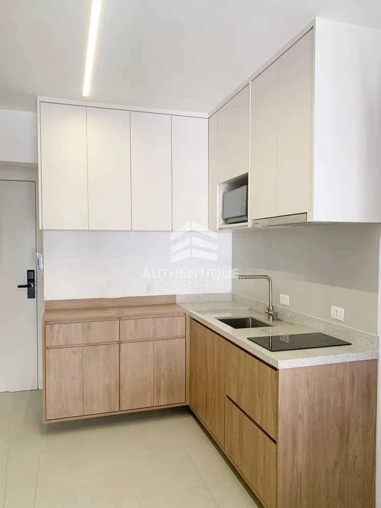 Apartamento, 2 quartos, 50 m² - Foto 8