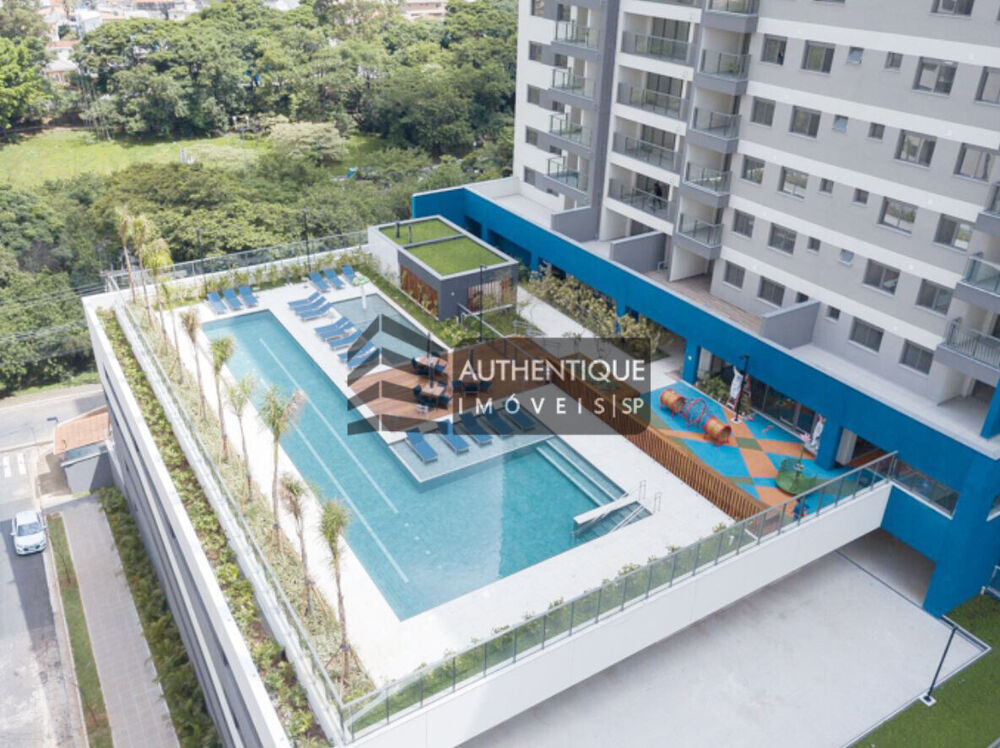 Apartamento à venda com 2 quartos, 70m² - Foto 3
